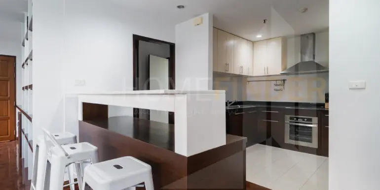 Baan Suanpetch (2b 130sqm 55k)-7