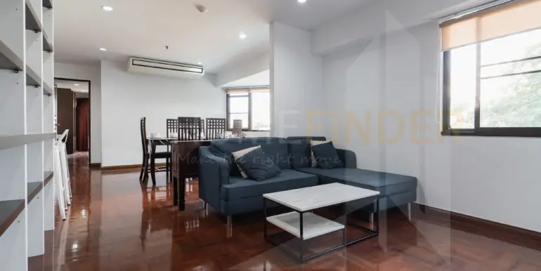 Baan Suanpetch (2b 130sqm 55k)