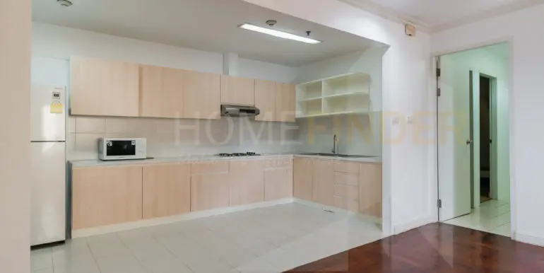 Baan Suanpetch (2b 130sqm 60k)-2