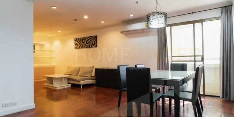 Baan Suanpetch (2b 130sqm 60k)-6