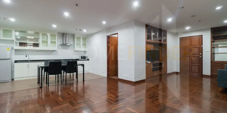 Baan Suanpetch (2b 130sqm 65k)
