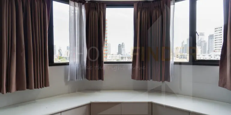 Baan Suanpetch (2b 130sqm 65k)-12