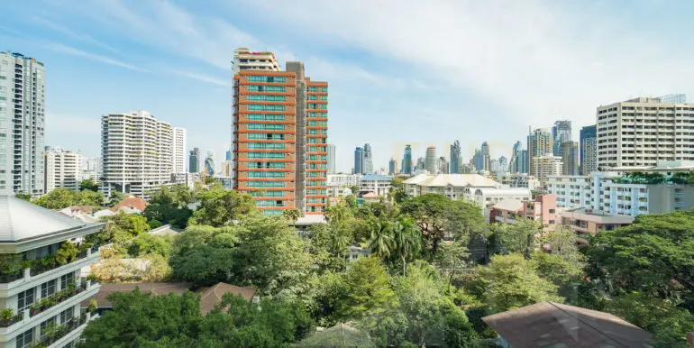 Baan Suanpetch (2b 130sqm 65k)-13