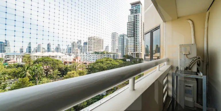 Baan Suanpetch (2b 130sqm 65k)-14