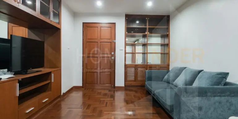 Baan Suanpetch (2b 130sqm 65k)-2