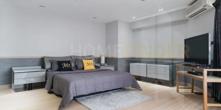 Baan Suanpetch (2b 130sqm 65k)-7