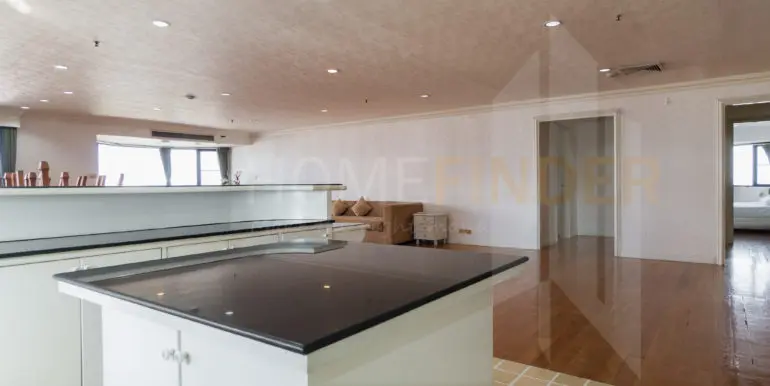 Baan Suanpetch (3b 265sqm 85k)-10