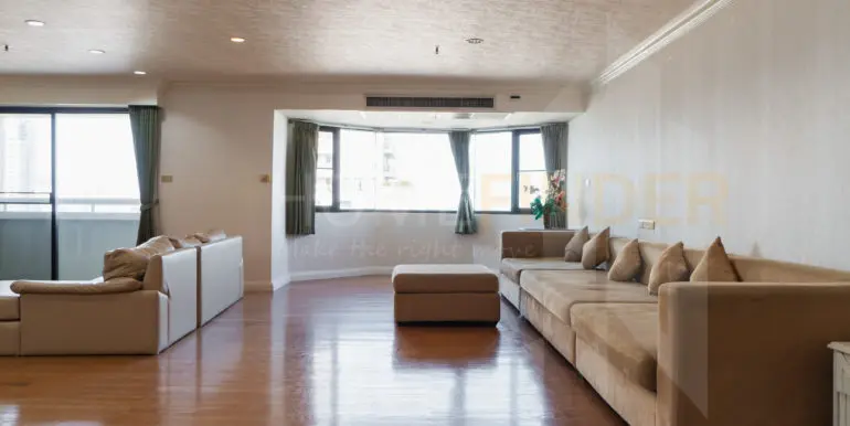 Baan Suanpetch (3b 265sqm 85k)-2