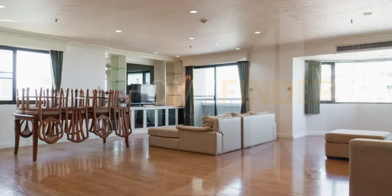 Baan Suanpetch (3b 265sqm 85k)-3