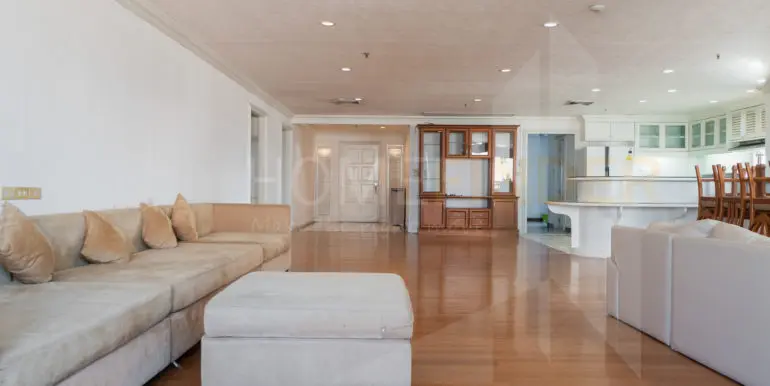 Baan Suanpetch (3b 265sqm 85k)-5
