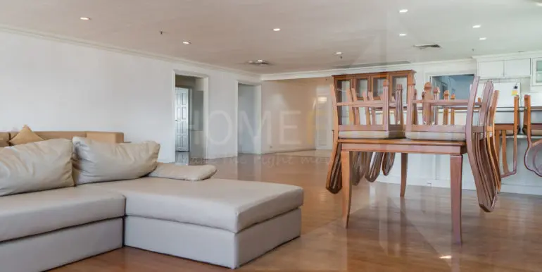 Baan Suanpetch (3b 265sqm 85k)-8