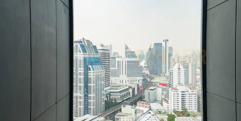 Hyde Sukhumvit 13 (2bed)-18