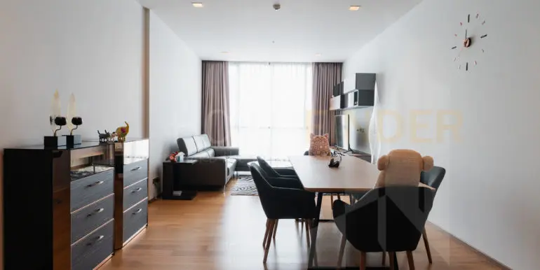 Hyde Sukhumvit 13 (2bed)-2