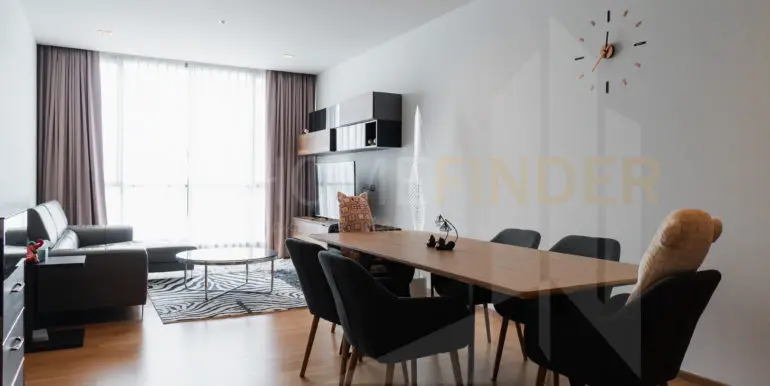 Hyde Sukhumvit 13 (2bed)-3