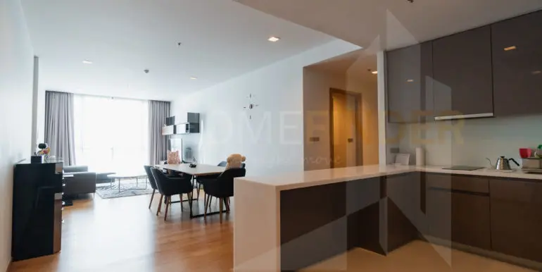 Hyde Sukhumvit 13 (2bed)