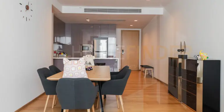 Hyde Sukhumvit 13 (2bed)-8