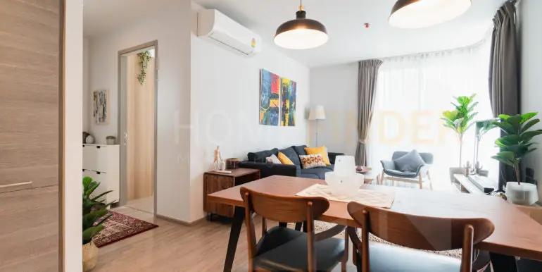 Rhythm Ekkamai (2b 70sqm 62k)-2