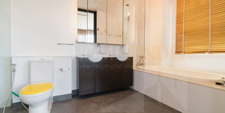 The Loft Yennakart (2bed 145sqm 70k)-14