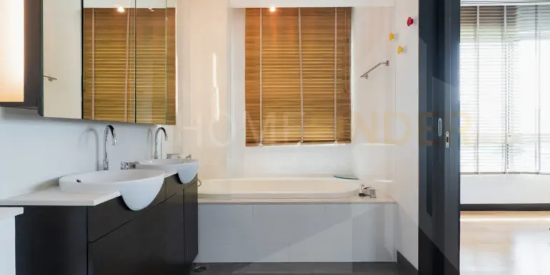The Loft Yennakart (2bed 145sqm 70k)-15