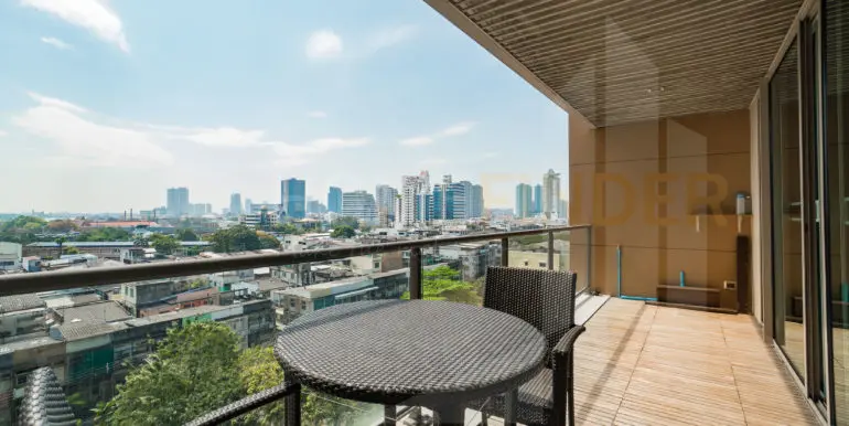 The Loft Yennakart (2bed 145sqm 70k)-17