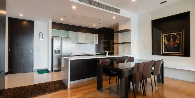 The Loft Yennakart (2bed 145sqm 70k)-2