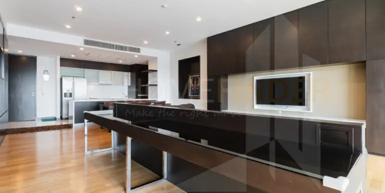 The Loft Yennakart (2bed 145sqm 70k)-3
