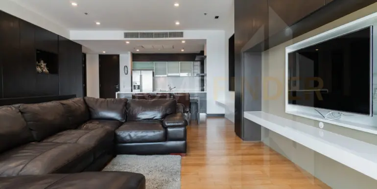 The Loft Yennakart (2bed 145sqm 70k)-5