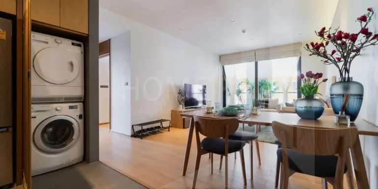 Jitimont Residence