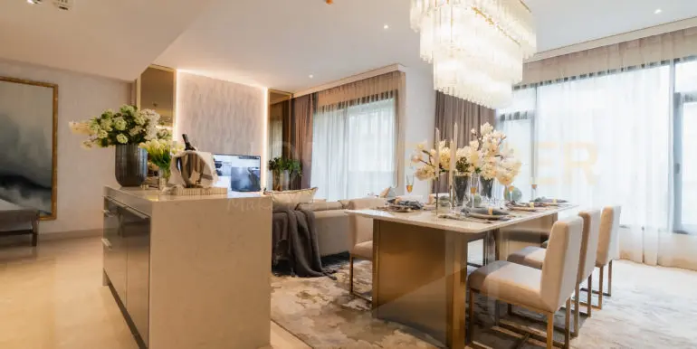 Nivati Thonglor (2b 130.7sqm 30mb)-10