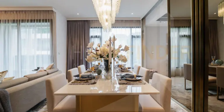 Nivati Thonglor (2b 130.7sqm 30mb)-25