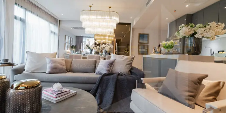 Nivati Thonglor (2b 130.7sqm 30mb)-3