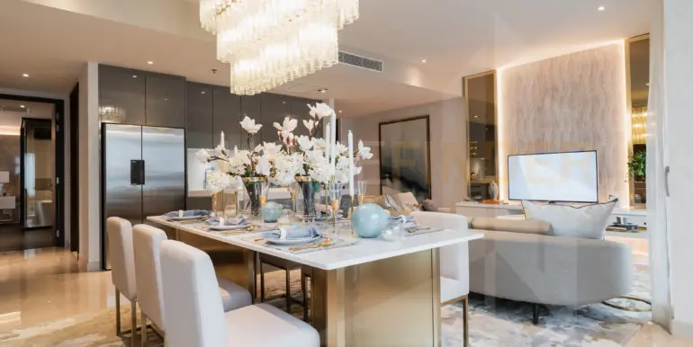Nivati Thonglor (2b 130.7sqm 30mb)-6