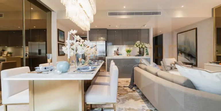 Nivati Thonglor (2b 130.7sqm 30mb)-7