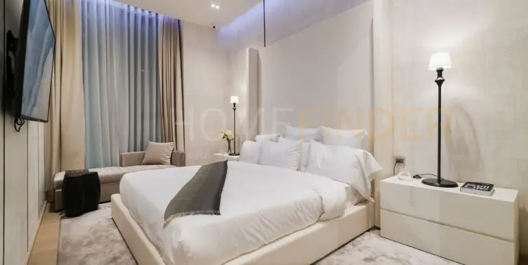The Strand Thonglor (2b 90.5sqm 17.1)-11