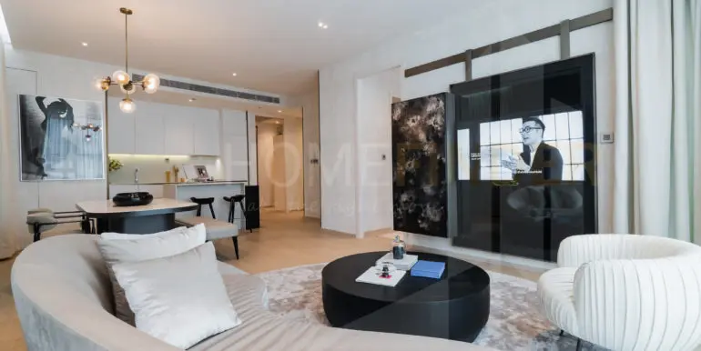 The Strand Thonglor (2b 90.5sqm 17.1)-15