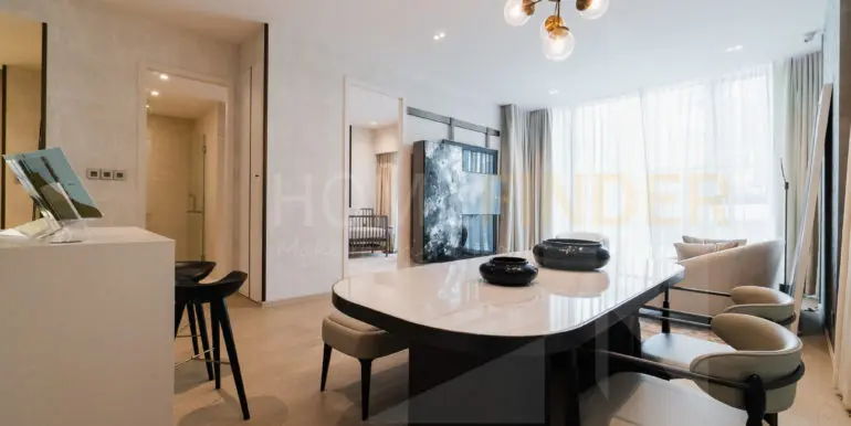 The Strand Thonglor (2b 90.5sqm 17.1)-2