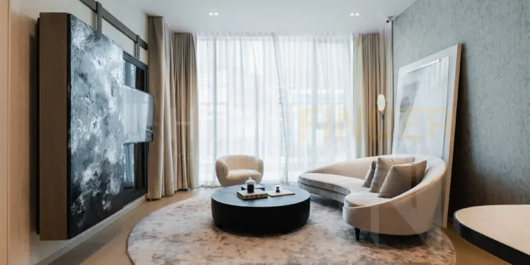 The Strand Thonglor (2b 90.5sqm 17.1)-3