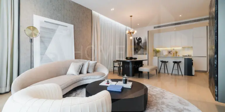 The Strand Thonglor (2b 90.5sqm 17.1)-4