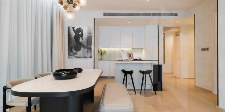The Strand Thonglor (2b 90.5sqm 17.1)-5