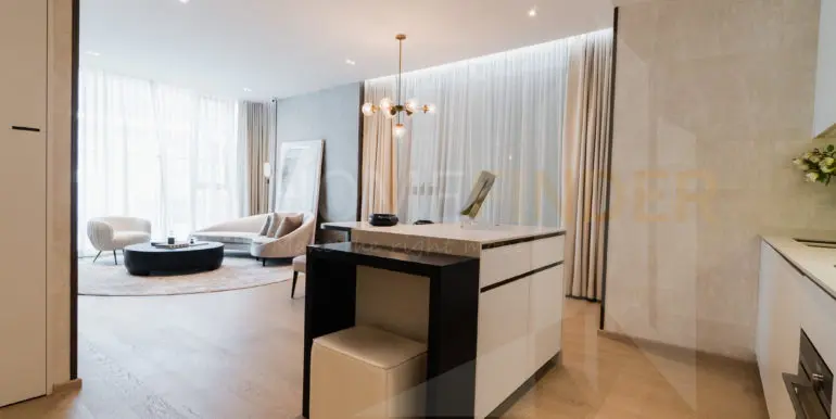 The Strand Thonglor (2b 90.5sqm 17.1)