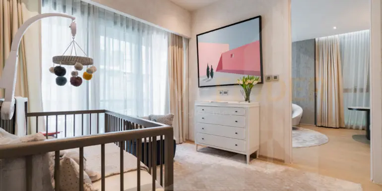 The Strand Thonglor (2b 90.5sqm 17.1)-9