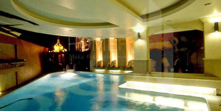 pool