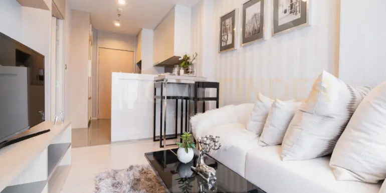 M Thonglor (1bed 29sqm 4.6mb)-5