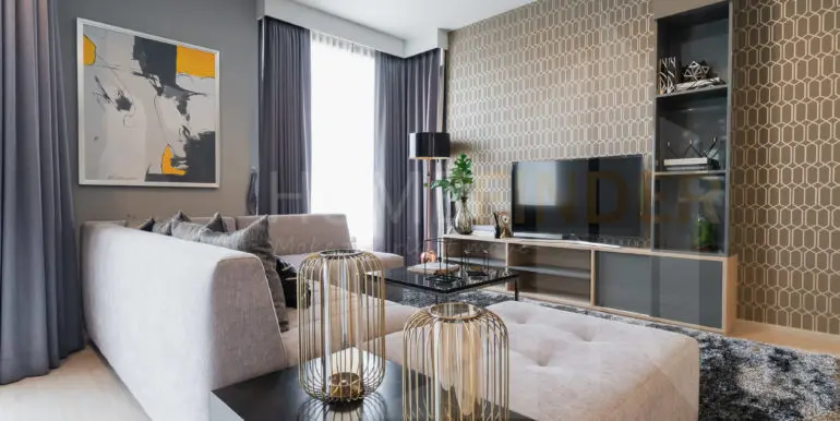 M Thonglor (3bed 129sqm 26mb)-12