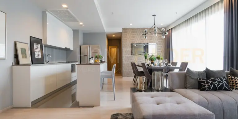 M Thonglor (3bed 129sqm 26mb)-2