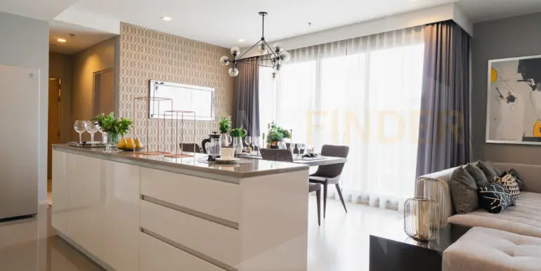 M Thonglor (3bed 129sqm 26mb)-7