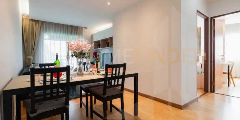 Residence 52 (2bed 62sqm 29k)