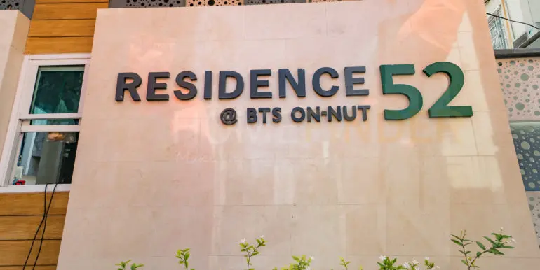 Residence 52 (3bed 99sqm 55k)-27