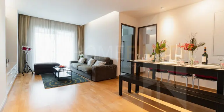Residence 52 (3bed 99sqm 55k)