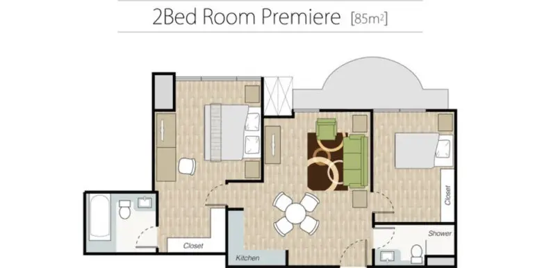 2Bedroom_Layout